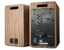 Argon Audio Forte A4 WIFI Walnut