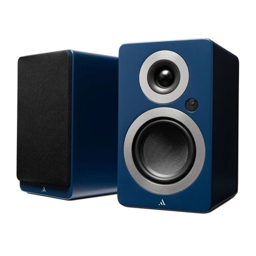 Argon Audio Forte A4 WIFI Blue