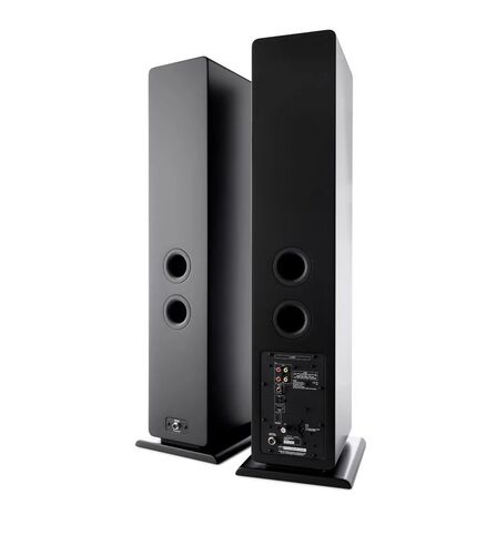 Argon Audio Forte A55 WIFI Black