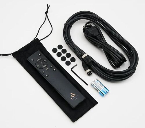 Argon Audio Forte A55 WIFI Black