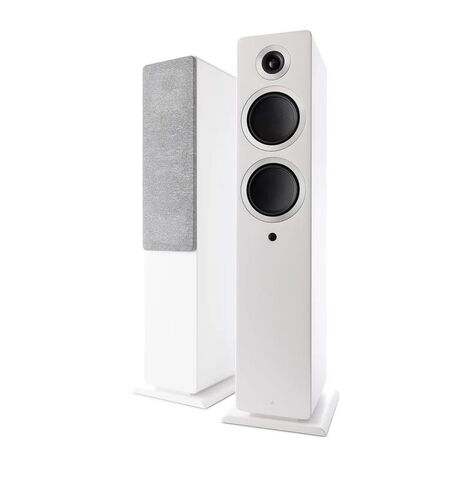 Argon Audio Forte A55 WIFI White