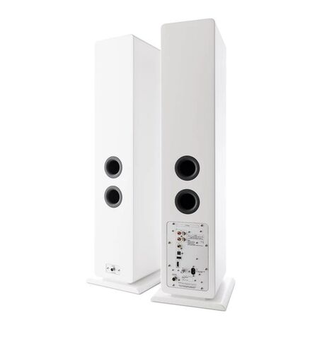 Argon Audio Forte A55 WIFI White