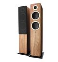 Argon Audio Forte A55 WIFI Walnut