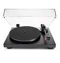 Argon Audio TT-3 Plus Black