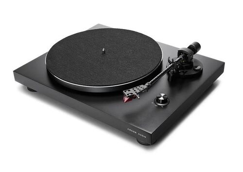 Argon Audio TT-3 Plus Black