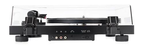 Argon Audio TT-3 Plus Black
