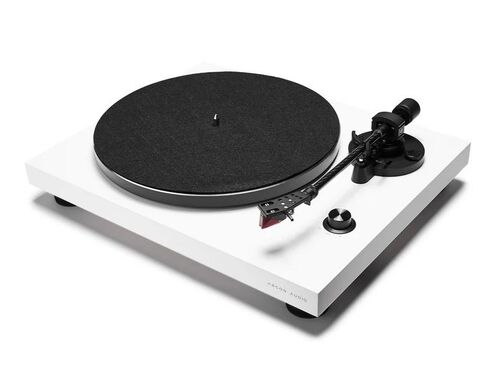 Argon Audio TT-3 Plus White