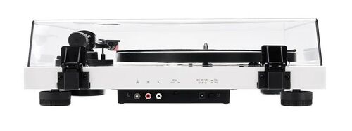 Argon Audio TT-3 Plus White