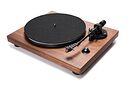 Argon Audio TT-3 Plus Walnut