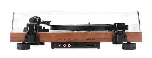 Argon Audio TT-3 Plus Walnut