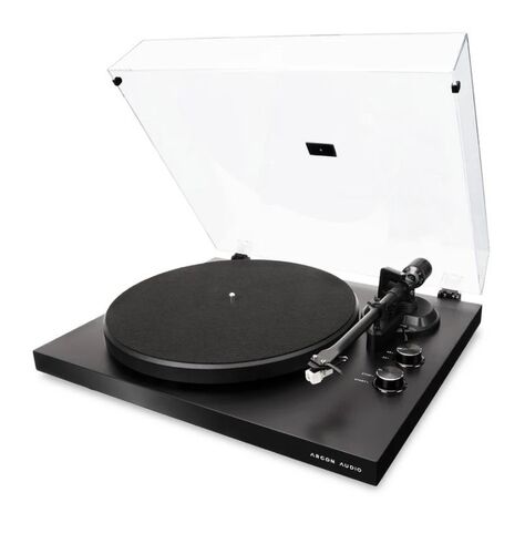 Argon Audio TT MK2 Black
