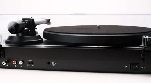 Argon Audio TT MK2 Black