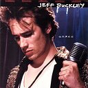 Jeff Buckley Grace (25 Anniversary) Coloured Gold Vinyl