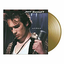 Jeff Buckley Grace (25 Anniversary) Coloured Gold Vinyl