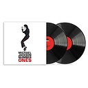Michael Jackson Number Ones (2 LP)