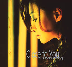 Susan Wong Close To You Hybrid Multi-Channel & Stereo SACD