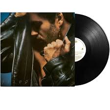 George Michael Faith
