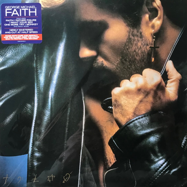 George Michael Faith
