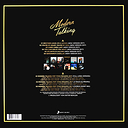 Modern Talking Back For Gold (The New Versions) Coloured Clear Vinyl
