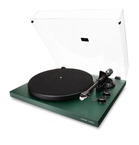 Argon Audio TT MK2 Pine Green