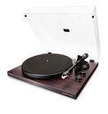 Argon Audio TT MK2 Satin Mahogany