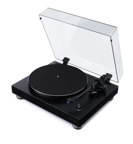 Argon Audio TT-4 MK2 Black