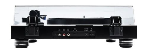 Argon Audio TT-4 MK2 Black