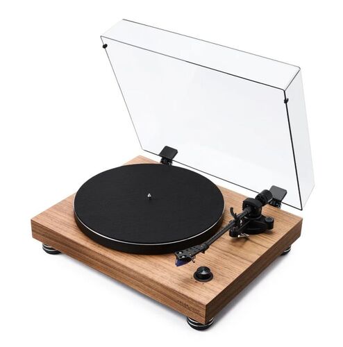 Argon Audio TT-4 MK2 Walnut