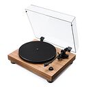 Argon Audio TT-4 MK2 Walnut