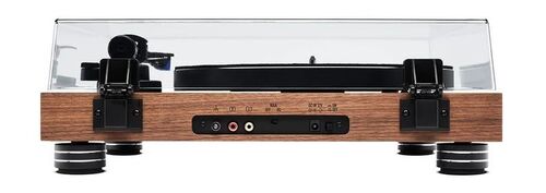 Argon Audio TT-4 MK2 Walnut
