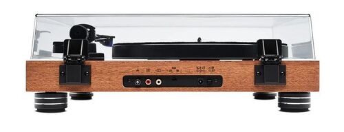 Argon Audio TT-4 MK2 Mahogany