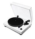 Argon Audio TT-4 MK2 White