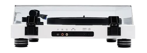 Argon Audio TT-4 MK2 White