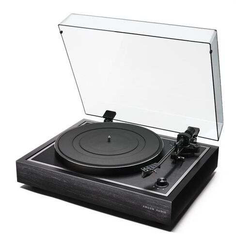 Argon Audio TT Signature Dark Cherry