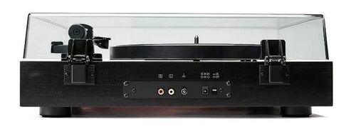 Argon Audio TT Signature Dark Cherry