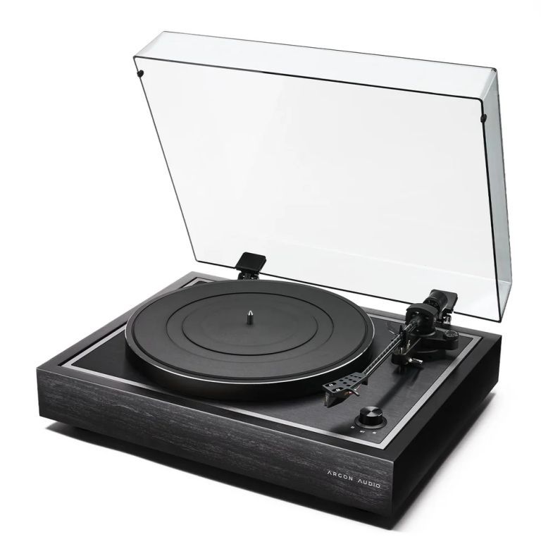 Argon Audio TT Signature Dark Cherry