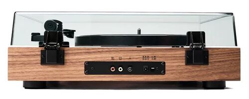 Argon Audio TT Signature Walnut