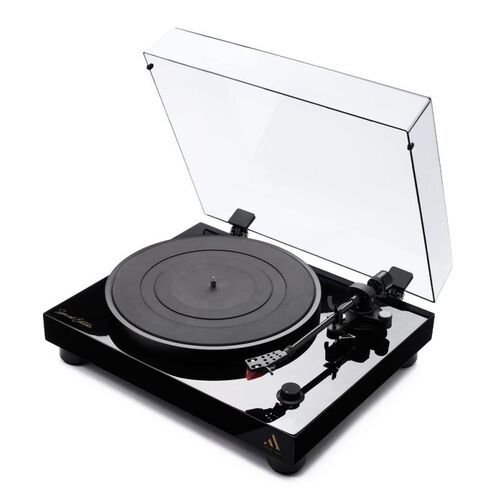 Argon Audio TT-4 Special Edition