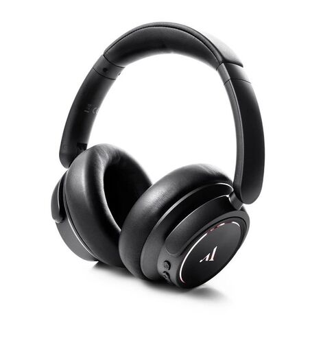 Argon Audio Quiet Storm Black