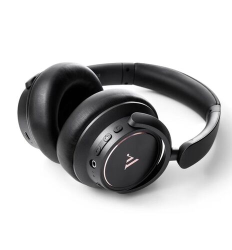 Argon Audio Quiet Storm Black