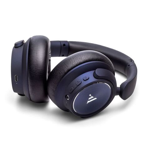 Argon Audio Quiet Storm Blue