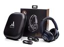Argon Audio Quiet Storm Blue