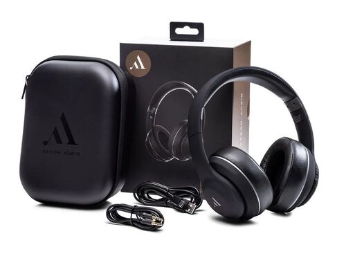 Argon Audio Soul 3 Black