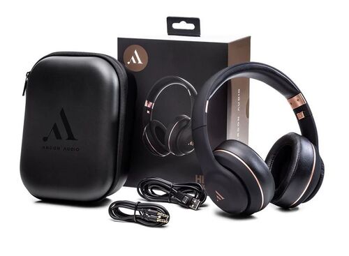 Argon Audio Soul 3 Bronze Black