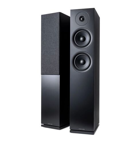 Argon Audio Forus 55 Black