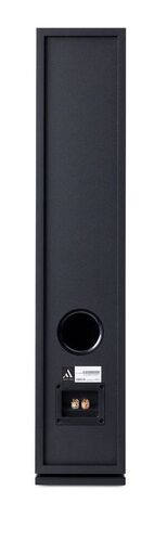 Argon Audio Forus 55 Black