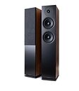 Argon Audio Forus 55 Walnut