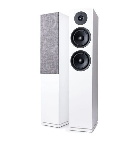 Argon Audio Forus 55 White