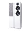 Argon Audio Forus 55 White