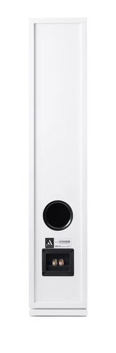 Argon Audio Forus 55 White